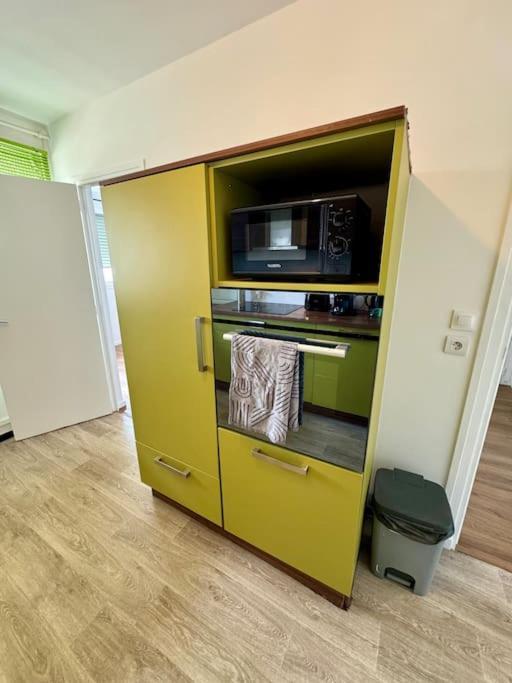 Grand Appartement 3 Chambres Balcon - Partdieu Lyon Zewnętrze zdjęcie